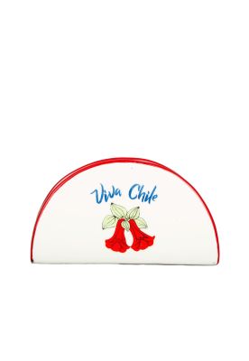 Porta Servilleta Copihue 13,5X5,2X7,7Cm Ynp-03