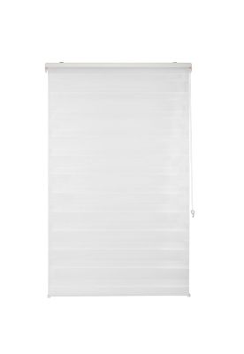 Imagen 2 del producto Cortina Duo 120 X 165 Cm Blanco