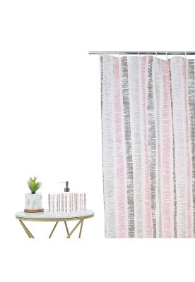 Set 16 piezas Con Ceramicos Pink