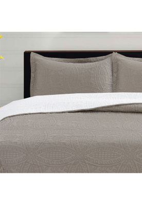 Imagen 2 del producto Cubrecama Micro Ultra Sherpa 2P Color Vision