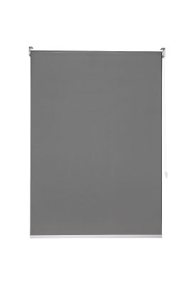 Imagen 2 del producto Cortina Roller Screen 180X165 Cm - Gris Plata