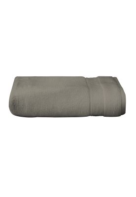 Toalla De Baño 50X90Cm Café