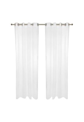 Set 2 Velos Bord Jazmin Argolla Arbol Beige