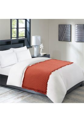 Imagen 2 del producto Piecera Prewash Ultra 100x150cm - Terracota