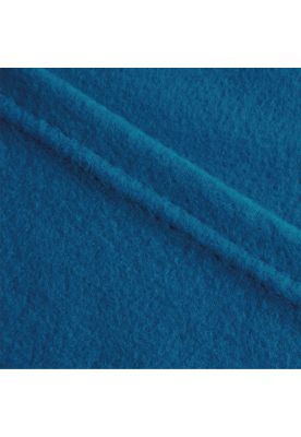 Imagen 2 del producto Sábanas Polar 1.5 Plazas Color Azul Petroleo