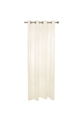 Set 2 Velos Bord Jazmin Argolla Rombo Beige