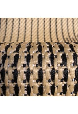 Imagen 2 del producto Alfombra 200 X 290 Geo Circular Gris