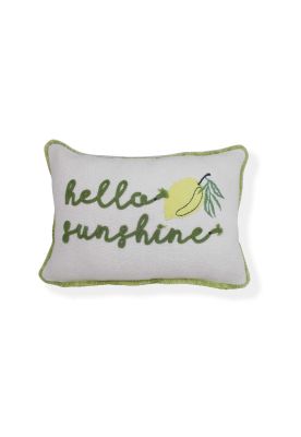 Funda De Cojin Cutd355 30X45Cm