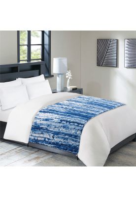 Imagen 2 del producto Piecera Microfibra  Die Tye 100x150cm