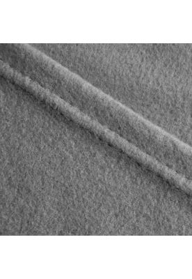 Imagen 2 del producto Sábanas Polar 2 Plazas Color Gris Acero