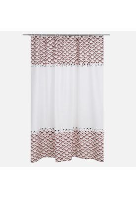 Imagen 2 del producto Set 4 Piezas Textil De Baño Microfibra Print Waves