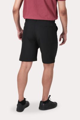 Imagen 2 del producto Bermuda Elasticado Ferry Negro