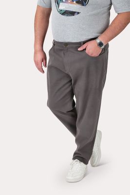 Imagen 2 del producto Pantalon Canvas Recto Chambers Gris