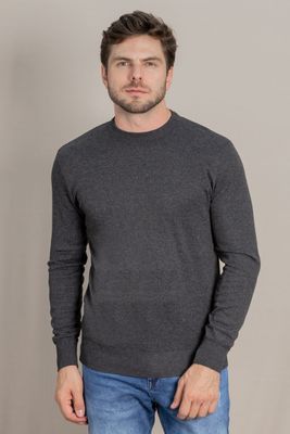 Imagen 1 del producto Chaleco Liviano Plain 2 Grafito Gangster