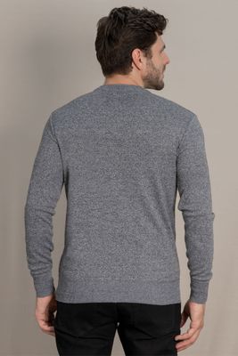 Imagen 2 del producto Chaleco Liviano Plain 3 Gris Gangster