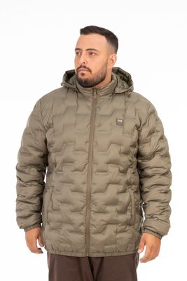 Imagen 1 del producto Plus Parka Ultrasonic Delta Verde