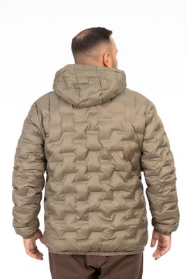 Imagen 2 del producto Plus Parka Ultrasonic Delta Verde