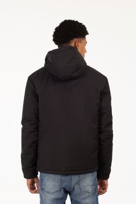 Imagen 2 del producto Parka Tecnofusionada Artic Negro