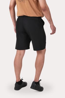 Imagen 2 del producto Plus Bermuda Elasticado Bloor Negro