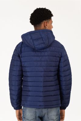 Imagen 2 del producto Parka Uniqlo Core Azul