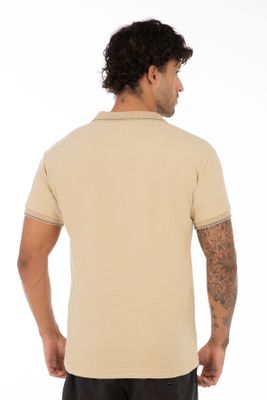 Imagen 2 del producto Polera Polo Expo Beige