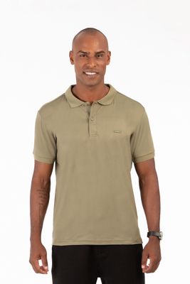 Polera Polo Kedzie Verde