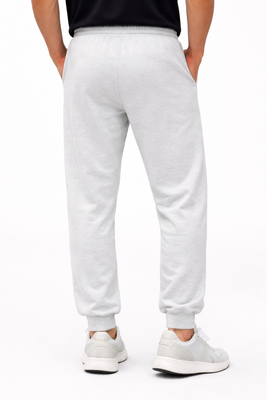 Imagen 2 del producto Buzo Jogger Move Gris