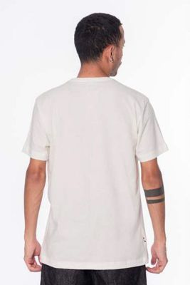 Imagen 2 del producto Plus Polera Mc Básica Authentic Blanco Gangster