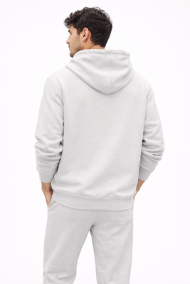 Imagen 2 del producto Poleron Hoodie Move Gris