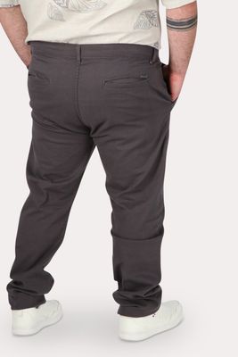 Imagen 2 del producto Plus Pantalon Jogger Liso 0 Gris Gangster