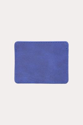 Imagen 2 del producto Billetera Deluxe Tarjetero Azul Gangster