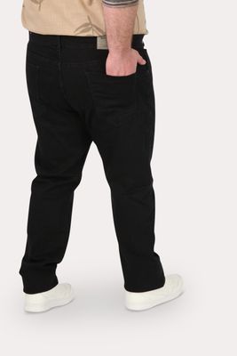 Imagen 2 del producto Plus Pantalon Denim 0 Negro Gangster