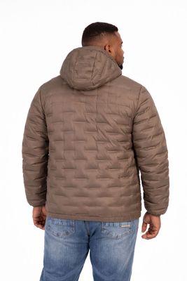 Imagen 2 del producto Plus Parka Ultrasonic Delta Cafe