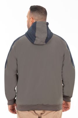 Imagen 2 del producto Plus Cortaviento Daily Grafite Gangster