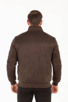 Imagen 2 del producto Chaqueta Bomber Ranger Cafe