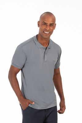 Imagen 2 del producto Polera Polo Western Petroleo