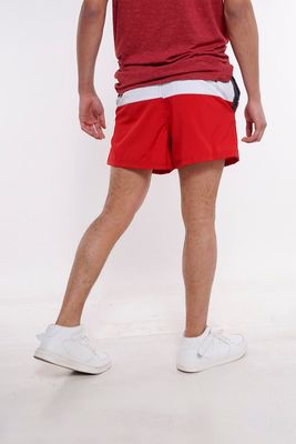 Imagen 2 del producto Traje De Baño 3Way Rojo Gangster