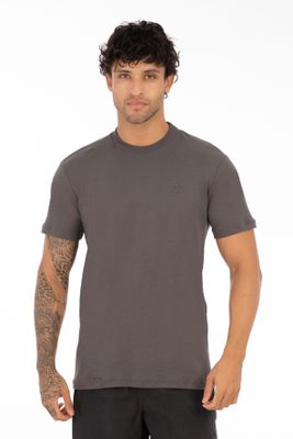 Imagen 1 del producto Polera Mc Suedine Atlantic Gris Oscuro