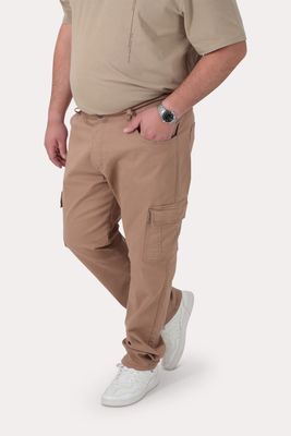 Imagen 1 del producto Plus Pantalon Canvas Misa Cafe Gangster