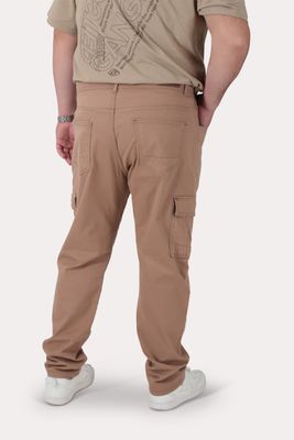 Imagen 2 del producto Plus Pantalon Canvas Misa Cafe Gangster