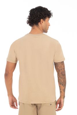 Imagen 2 del producto Polera Mc Basica Delancey Café