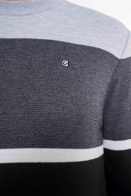 Imagen 2 del producto Chaleco Roble Gris Gangster