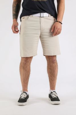 Imagen 1 del producto Short Canvas Heavy Beige Gangster