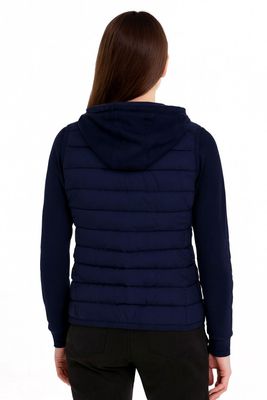 Imagen 2 del producto Parka SM Day Azul Marino