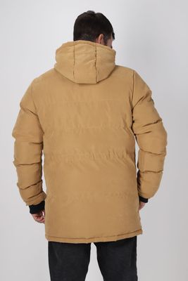 Imagen 2 del producto Chaqueta Canvas Boston Cafe Gangster