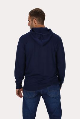 Imagen 2 del producto Plus Tejido Tress Azul Marino Gangster