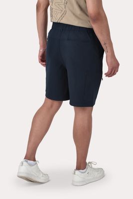 Imagen 2 del producto Bermuda Elasticado Ashland Azul