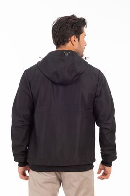 Imagen 2 del producto Chaqueta Full Zipper Windrax Azul Marino Mezcla Gangster