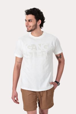 Imagen 1 del producto Polera Mc Basica Center Blanco