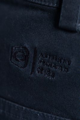 Imagen 2 del producto Short Canvas Cargo Sixpo Azul Gangster